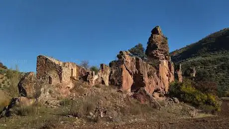 Photo de Peñón de Zuzaña