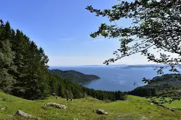 Photo de Turpost: Himakånå 357 moh (Tysvær)