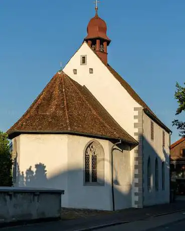 Photo de Chapel St. Anna