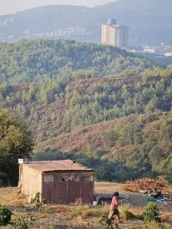 Photo de Mahmutlar