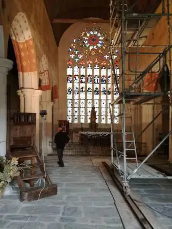 Photo de Chapelle Saint-Jacques