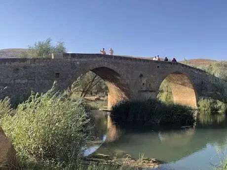 Photo de Korgan Köprüsü