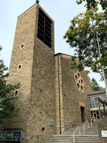 Photo de St. Bruno
