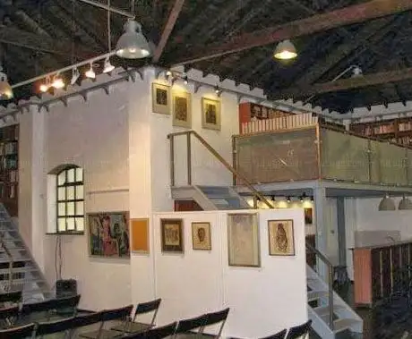 Photo de Casa da Achada - Centro Mário Dionísio