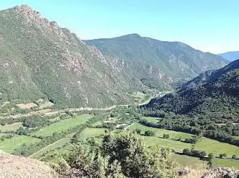 Photo de Mirador Cap de la Roca