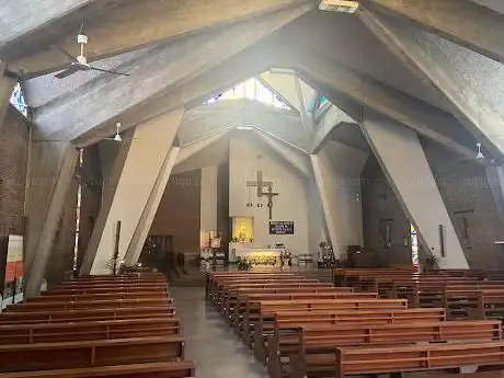 Photo de Church of Saint Mary 'a Mare'