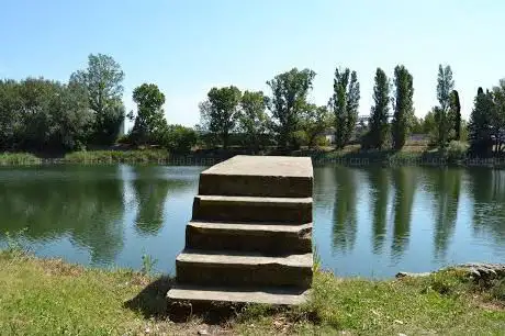 Photo de Lac de Gournier