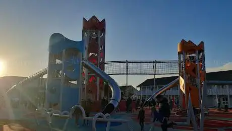 Photo de Butlin's Skypark