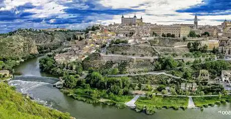 Photo de Destination Toledo | Toledo routes