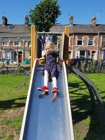 Photo de Bull Meadow Park