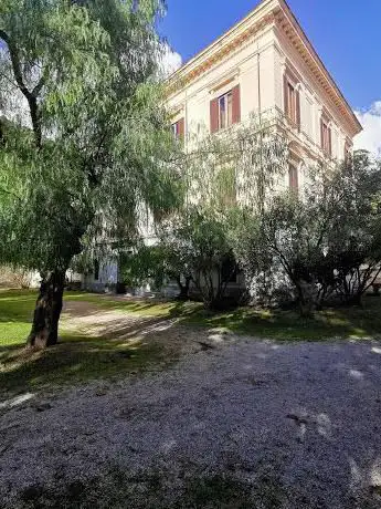 Photo de Villa Lanzara