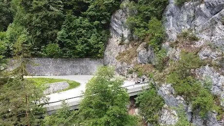 Photo de Loiblpass