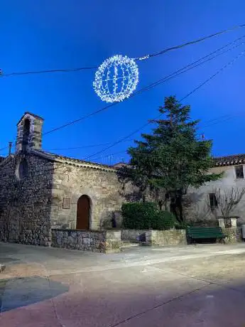 Photo de Sant Pere Sacarrera