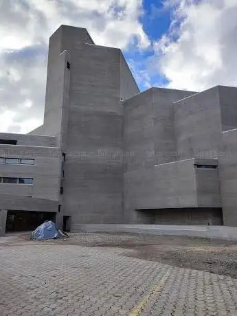 Photo de Theater St. Gallen