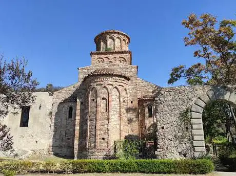 Photo de San Giovanni Theristis