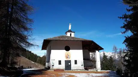 Photo de Ermitage de Saint-Grat
