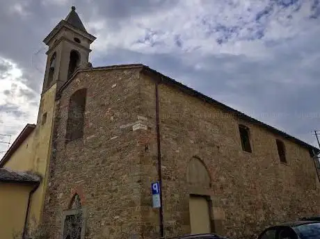 Photo de St Geminian's Church