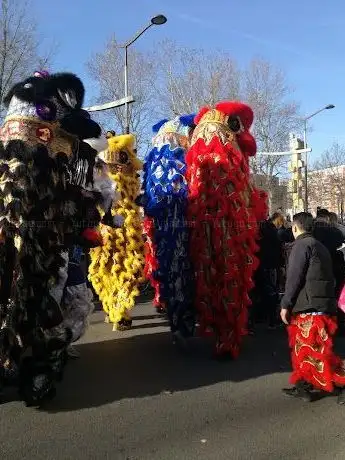 Photo of Porte de Choisy