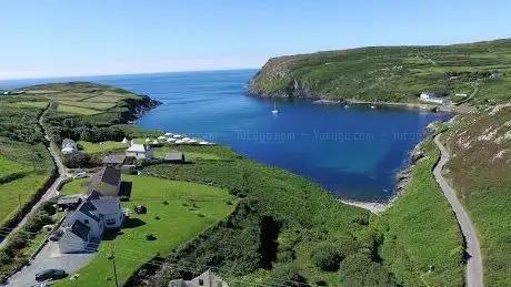 Photo de Fastnet Rock Tours & Cape Clear Ferries
