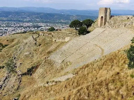 Photo de Akropolis