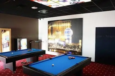 Foto de Merkur Royal Spielhalle