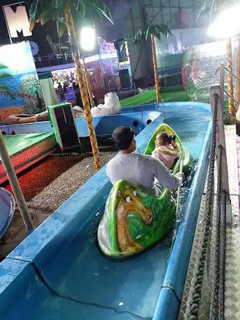 Photo de Luna Park delle Streghe