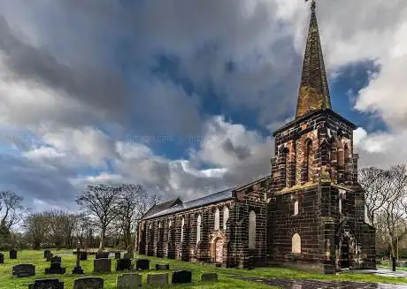 Photo de Emmanuel Parish Church