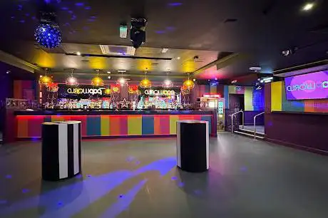 Photo de Popworld Southend