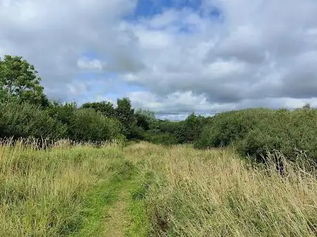 Photo de Hic Bibi Nature Reserve