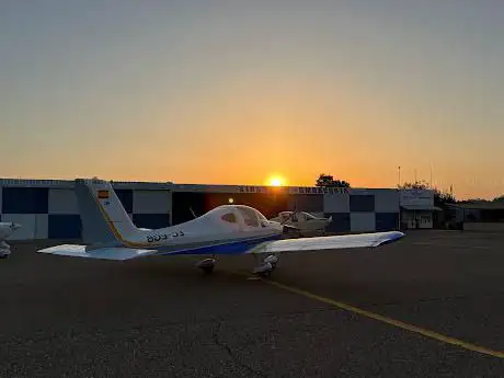 Photo de Aeródromo LOS ALCORES