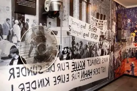 Photo de Polizeimuseum Stuttgart