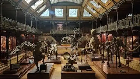Photo de Musée Cinéma et Miniature