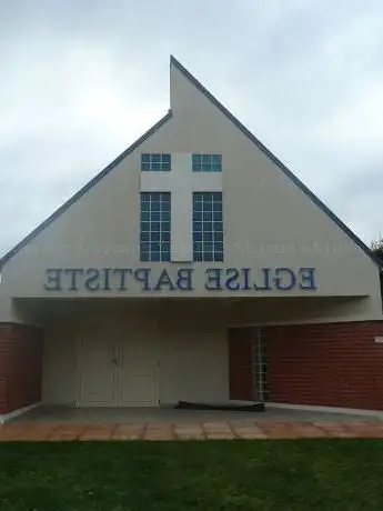 Photo de Église Biblique Baptiste