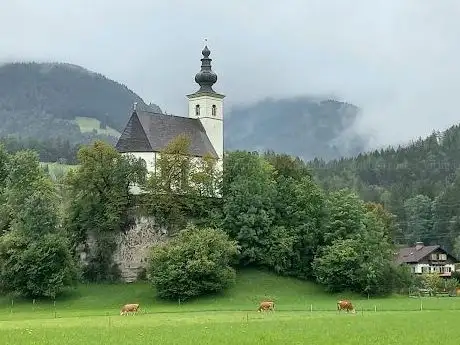 Photo de Wallfahrtskirche St. Nikolaus