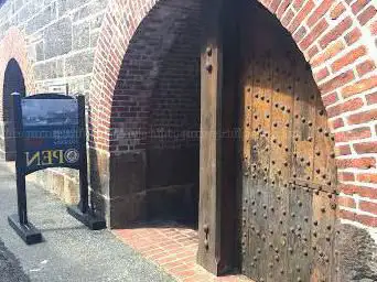 Photo de Harbor Defense Museum