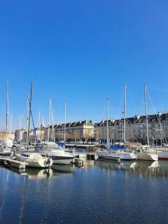 Photo de Bassin Saint-Pierre