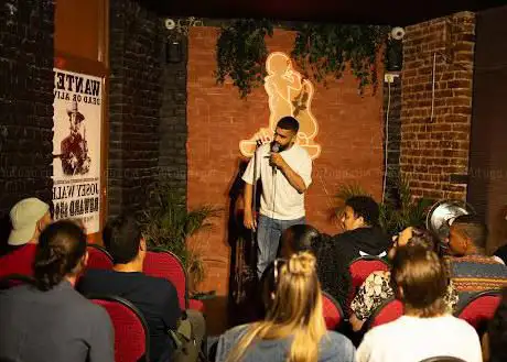 Photo de Comedy Ket