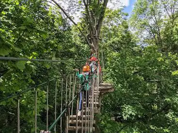 Photo de AccroCamp Rueil Malmaison