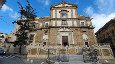 Photo de Church of Saint Agatha 'al Collegio'
