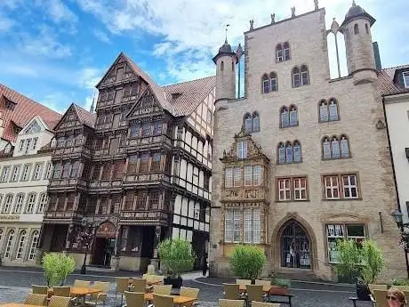 Photo de Wedekindhaus