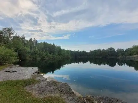 Photo de Skogsbrottet