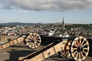 Photo de Tours of Derry