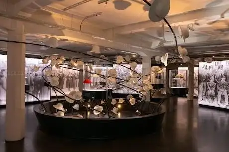 Photo of German Hutmuseum Lindenberg