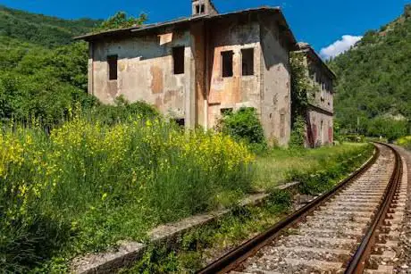 Photo de Podere Giuvigiana APS 