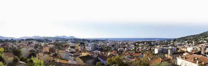 Foto de Tourist Information Le Cannet French Riviera