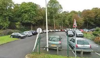 Photo de Parc des fontaines