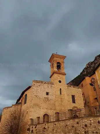 Photo de San Michele Arcangelo