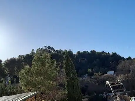 Photo de Castillo de Chiva
