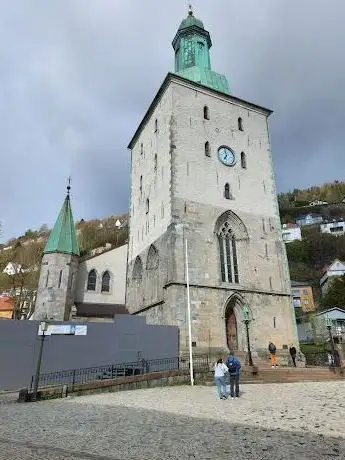 Photo de Cathédrale de Bergen