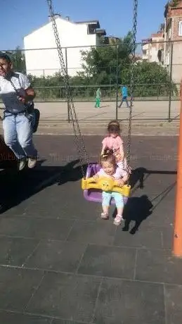 Photo de Child park